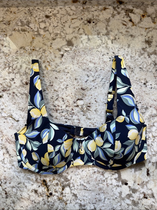 Other - Sweaty Betty Laguna Underwire Bikini Top